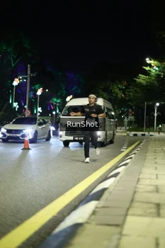Runner Photo 4282486