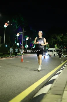 Runner Photo 4282487