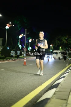 Runner Photo 4282488