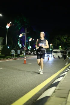 Runner Photo 4282494