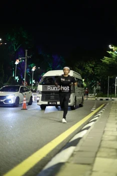Runner Photo 4282497