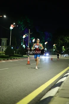 Runner Photo 4282502