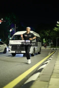 Runner Photo 4282503