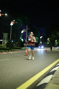 Runner Photo 4282504