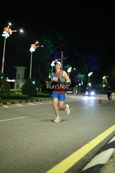 Runner Photo 4282507