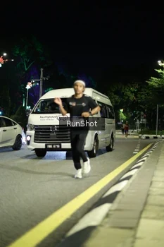 Runner Photo 4282508