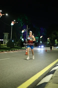 Runner Photo 4282509