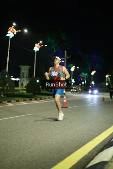 Runner Photo 4282510
