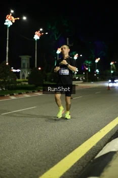 Runner Photo 4282521