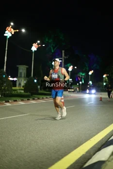 Runner Photo 4282522