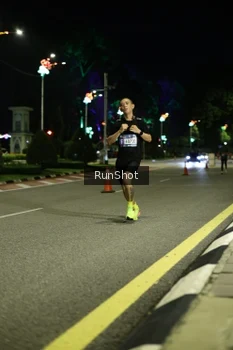 Runner Photo 4282524