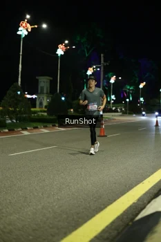 Runner Photo 4282525