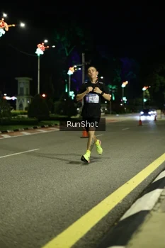 Runner Photo 4282527