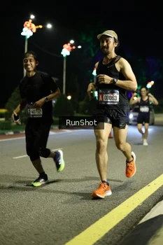 Runner Photo 4282563
