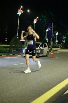 Runner Photo 4282565