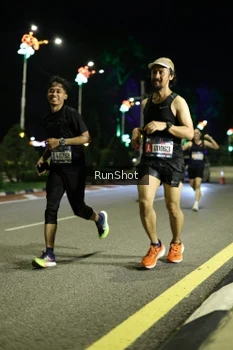 Runner Photo 4282566