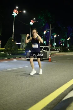 Runner Photo 4282568