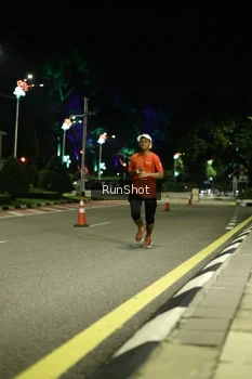 Runner Photo 4282571