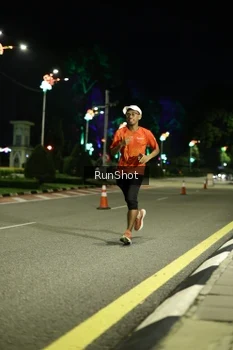 Runner Photo 4282573