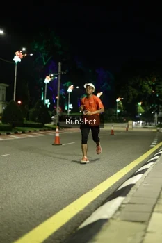 Runner Photo 4282574