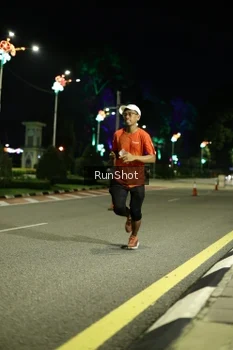 Runner Photo 4282576