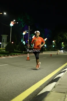 Runner Photo 4282577