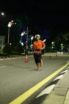 Runner Photo 4282578
