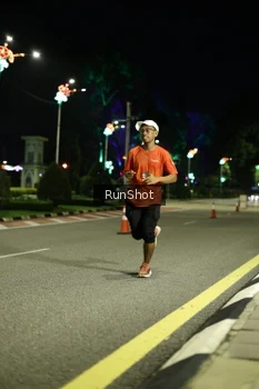 Runner Photo 4282579