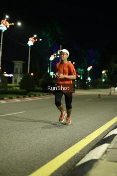 Runner Photo 4282581