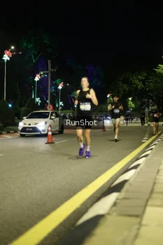 Runner Photo 4282584