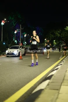 Runner Photo 4282589