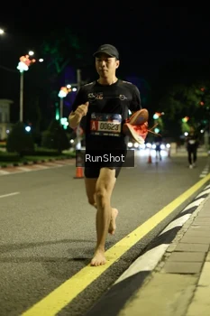 Runner Photo 4282592