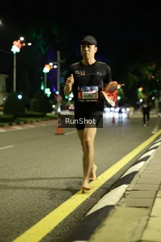 Runner Photo 4282597