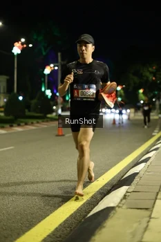 Runner Photo 4282599