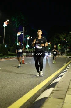Runner Photo 4282600