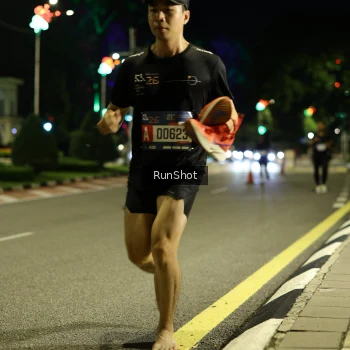 Runner Photo 4282602