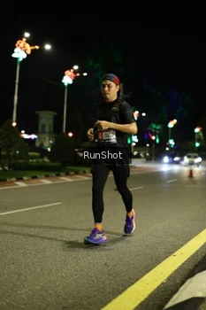 Runner Photo 4282647