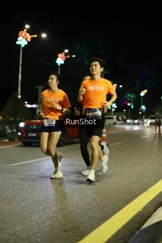 Runner Photo 4282653