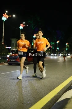 Runner Photo 4282655