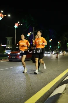 Runner Photo 4282656