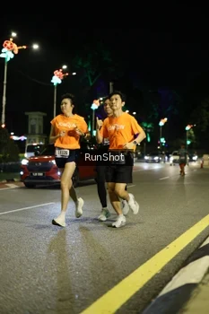 Runner Photo 4282657
