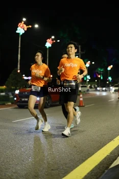 Runner Photo 4282658