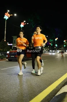 Runner Photo 4282660