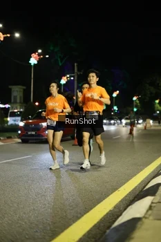 Runner Photo 4282661