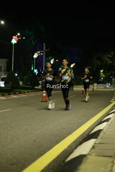 Runner Photo 4282662