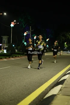 Runner Photo 4282663