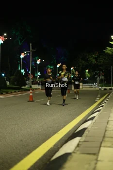 Runner Photo 4282665