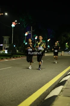 Runner Photo 4282666