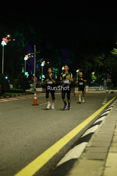 Runner Photo 4282670