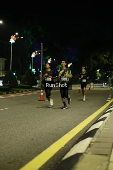 Runner Photo 4282671